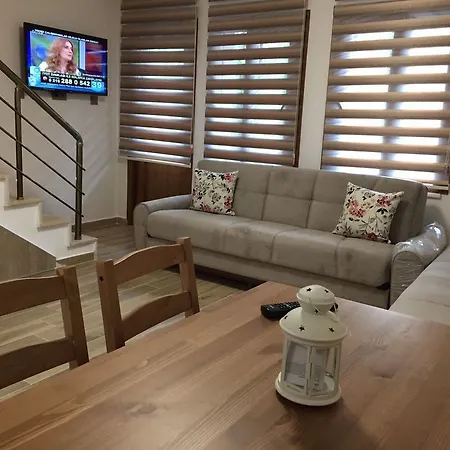 Miray Villas * Bogazagzi
