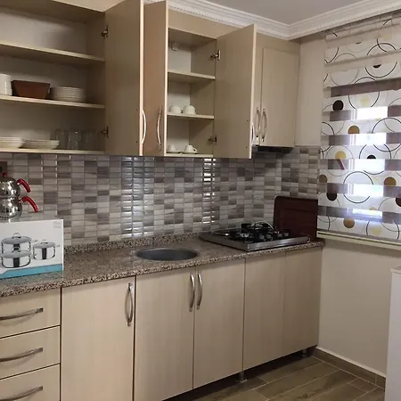 Miray Villas بيت للعطل Bogazagzi