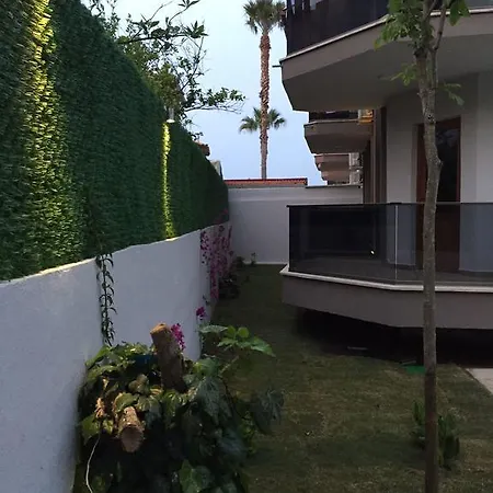 Miray Villas *
