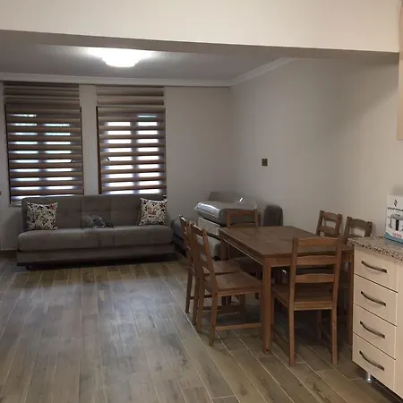 Miray Villas