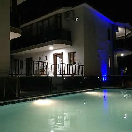 بيت للعطل Miray Villas Bogazagzi