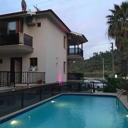 Miray Villas * Bogazagzi