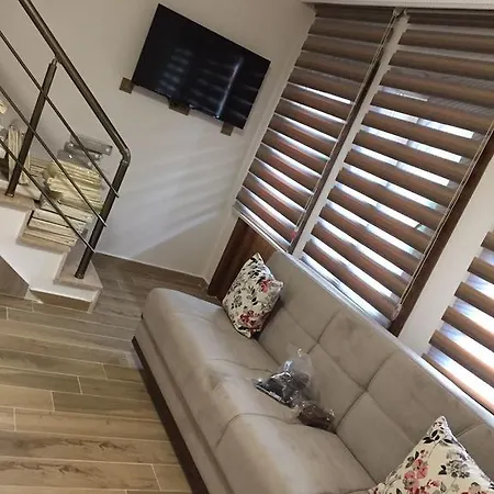 Miray Villas بيت للعطل *
