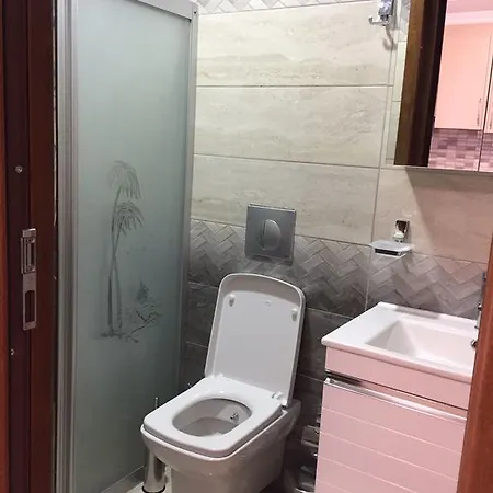 Miray Villas بيت للعطل