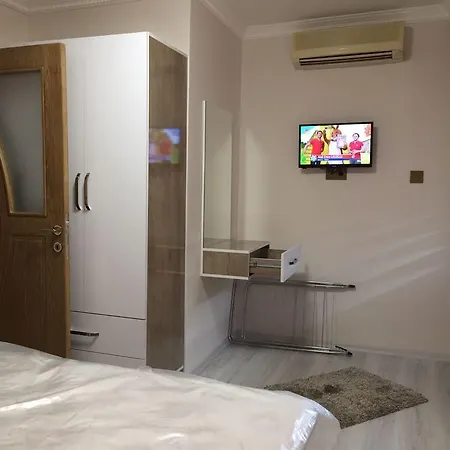 Miray Villas Bogazagzi