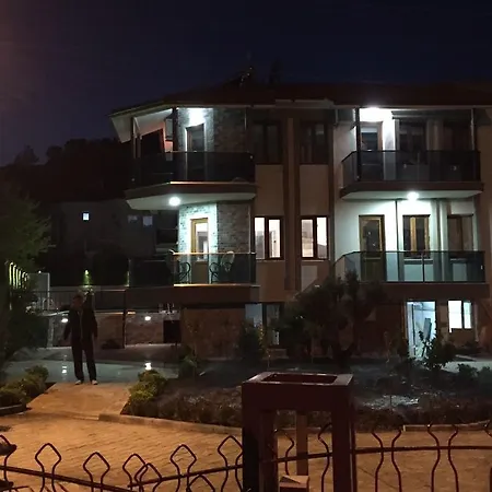 Miray Villas بيت للعطل