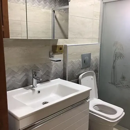Miray Villas بيت للعطل Bogazagzi