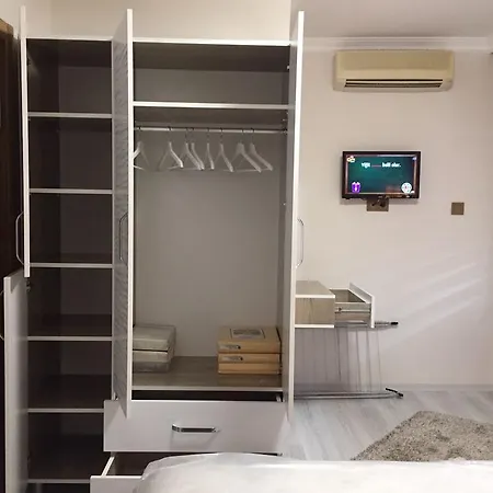 Miray Villas Bogazagzi