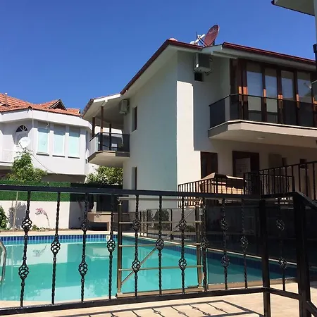 Miray Villas Bogazagzi
