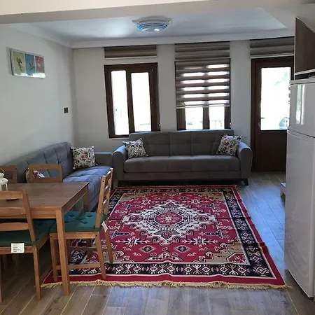 بيت للعطل Miray Villas Bogazagzi