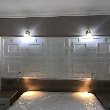 Miray Villas بيت للعطل Bogazagzi