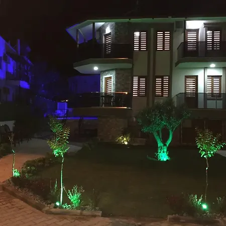 Miray Villas بيت للعطل
