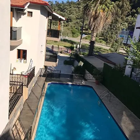 بيت للعطل Miray Villas *