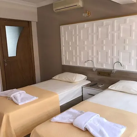 Miray Villas