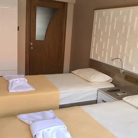 Miray Villas بيت للعطل *