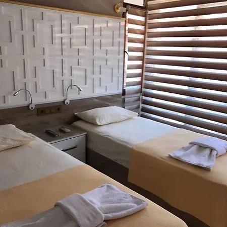 بيت للعطل Miray Villas