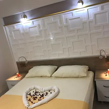 Miray Villas بيت للعطل Bogazagzi
