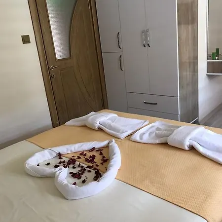 Miray Villas بيت للعطل
