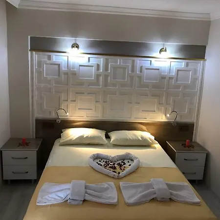 بيت للعطل Miray Villas *