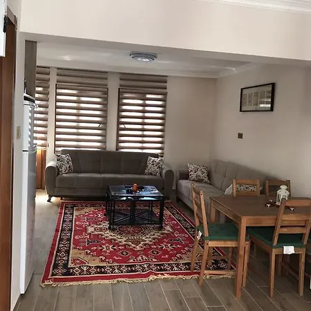 Miray Villas *