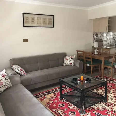 Miray Villas