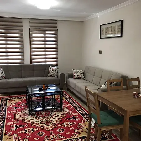 بيت للعطل Miray Villas *
