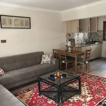Miray Villas *