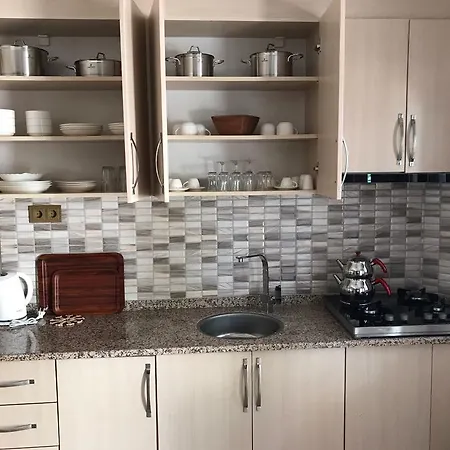 Miray Villas بيت للعطل *