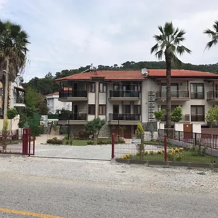 Miray Villas Bogazagzi
