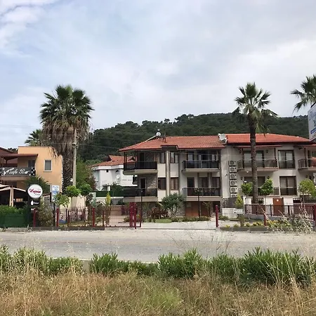 Miray Villas بيت للعطل