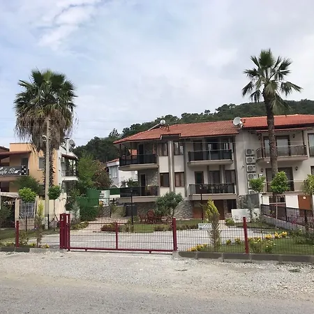 Miray Villas بيت للعطل *