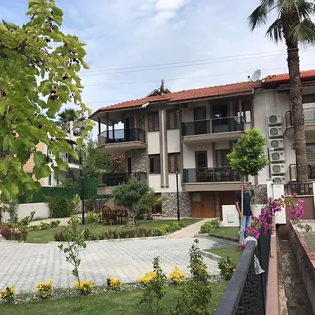 Miray Villas *