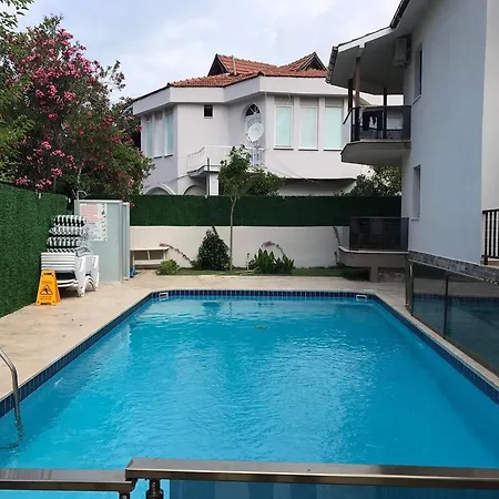 بيت للعطل Miray Villas Bogazagzi