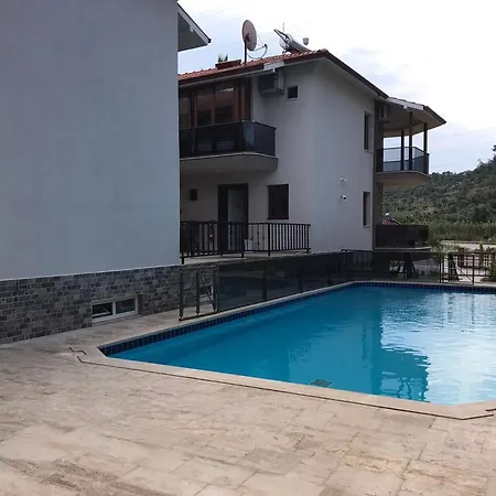 Miray Villas * Bogazagzi