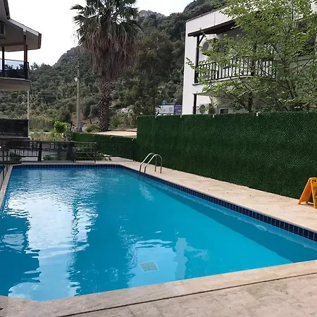 Miray Villas Bogazagzi