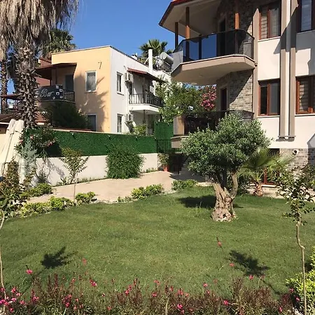 Miray Villas بيت للعطل