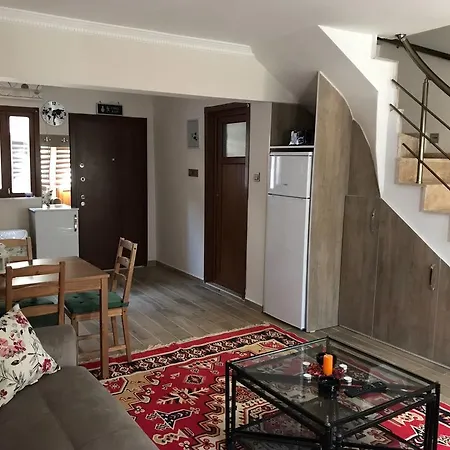 Miray Villas