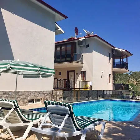 بيت للعطل Miray Villas Bogazagzi