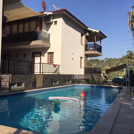 Miray Villas