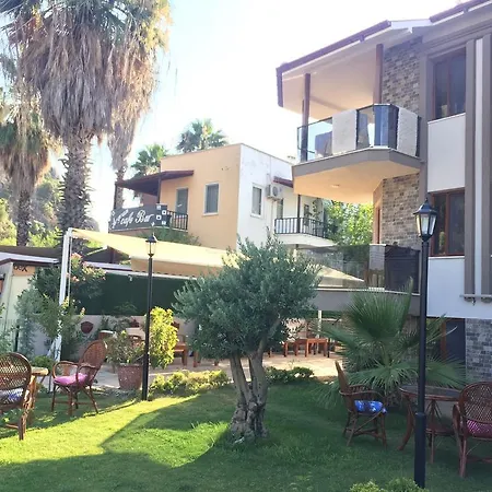 بيت للعطل Miray Villas Bogazagzi