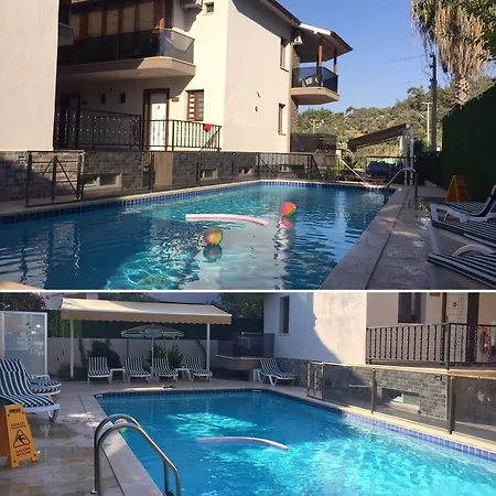Miray Villas * Bogazagzi