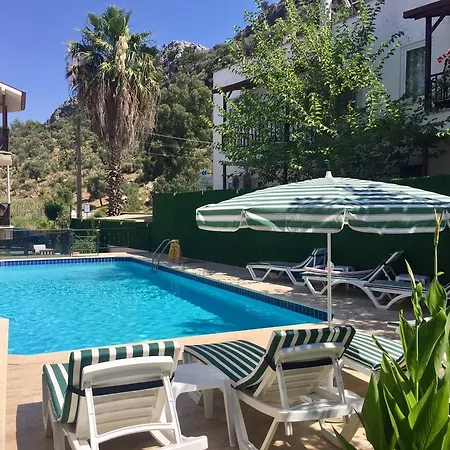 Miray Villas بيت للعطل Bogazagzi