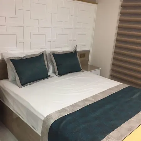 بيت للعطل Miray Villas