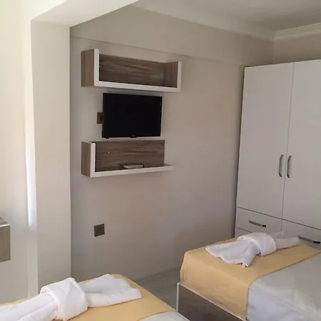 Miray Villas *