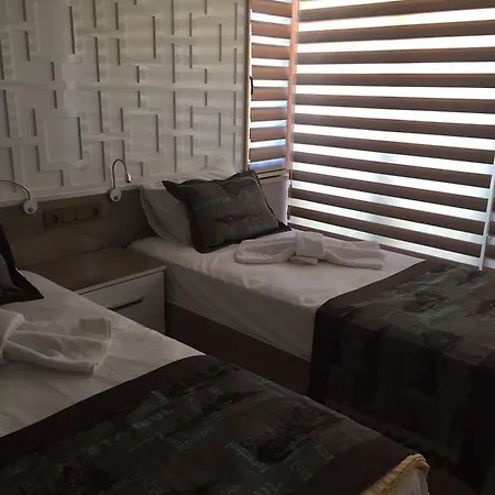 Miray Villas بيت للعطل *