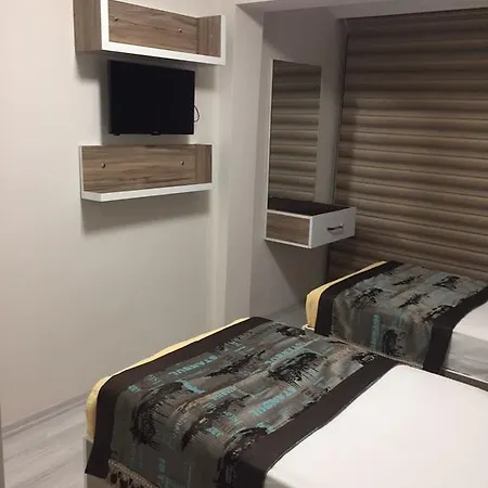 Miray Villas