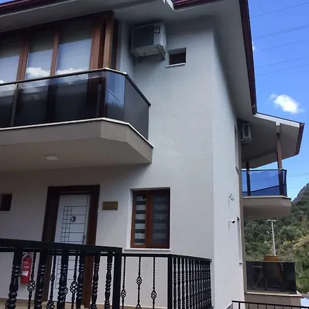 بيت للعطل Miray Villas Bogazagzi