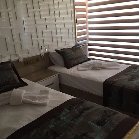 Miray Villas بيت للعطل