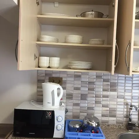 Miray Villas بيت للعطل *