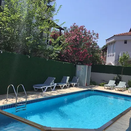 Miray Villas Bogazagzi